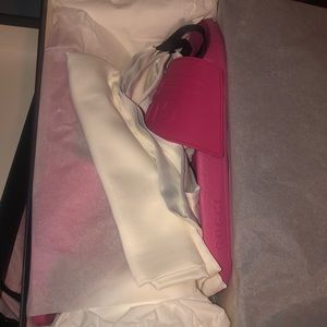 Gucci slides